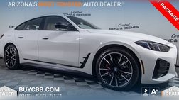2025 BMW i4 M50 Gran Coupe