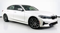 2020 BMW 3 Series 330i