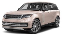 2026 Land Rover Range Rover P530 SE LWB