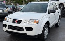 2006 Saturn VUE Base