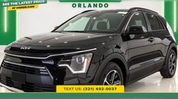 2023 Kia Niro EX