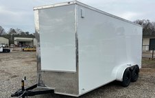 2026 Other Makes ENCLOSED TRAILER