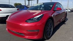 2022 Tesla Model 3 Base