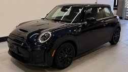 2023 MINI Hardtop Cooper SE