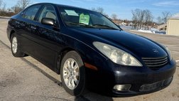 2004 Lexus ES 330 Base