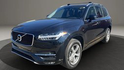 2019 Volvo XC90 T5 Momentum
