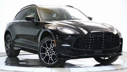 2023 Aston Martin DBX 707
