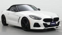 2020 BMW Z4 sDrive 30i