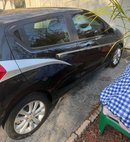 2016 Chevrolet Spark 1LT Manual