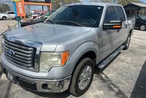 2010 Ford F-150 XL