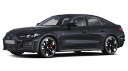2025 BMW 4 Series M440i xDrive Gran Coupe