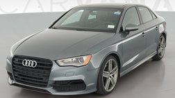 2016 Audi A3 1.8T Premium