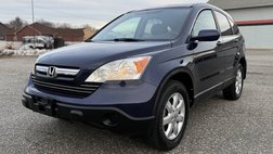 2008 Honda CR-V EX-L