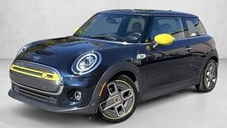 2021 MINI Hardtop Cooper SE