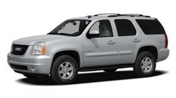 2012 GMC Yukon SLT