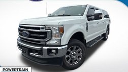 2020 Ford Super Duty F-250 XL