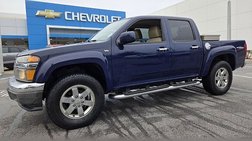 2011 GMC Canyon SLT