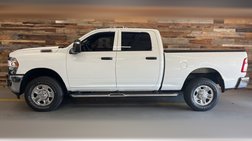 2024 Ram Ram Pickup 2500 Tradesman