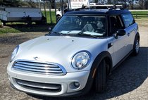 2013 MINI Clubman Cooper