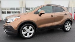 2016 Buick Encore Base