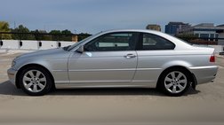 2005 BMW 3 Series 325Ci