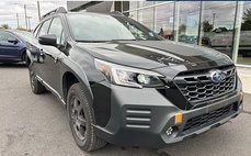 2023 Subaru Outback Wilderness
