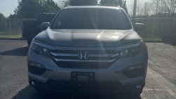 2016 Honda Pilot EX-L w/RES