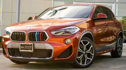 2018 BMW X2 xDrive28i