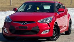 2014 Hyundai Veloster RE:Flex
