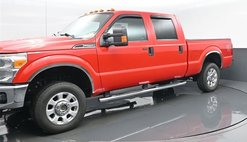 2016 Ford Super Duty F-250 XLT