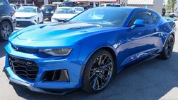 2017 Chevrolet Camaro ZL1