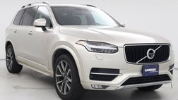 2017 Volvo XC90 T6 Momentum