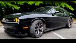 2017 Dodge Challenger R/T