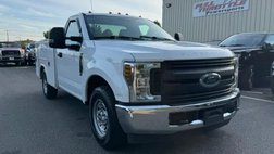 2019 Ford Super Duty F-250 XL