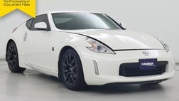 2016 Nissan 370Z 