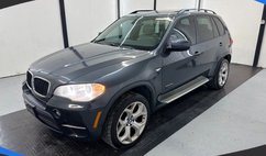 2013 BMW X5 xDrive35i Premium