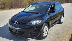 2010 Mazda CX-7 i SV