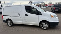2015 Chevrolet City Express Cargo LT