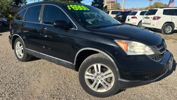 2010 Honda CR-V EX-L