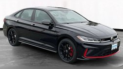 2026 Volkswagen Jetta GLI Autobahn