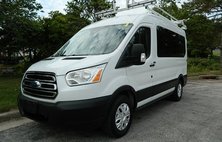 2019 Ford Transit XLT
