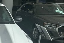 2024 Audi RS Q8 4.0T quattro