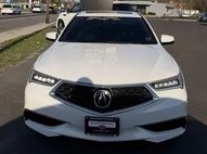 2019 Acura TLX V6
