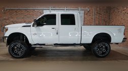 2012 Ford Super Duty F-250 Lariat