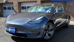 2020 Tesla Model 3 Standard Range