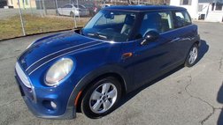 2014 MINI Hardtop Cooper