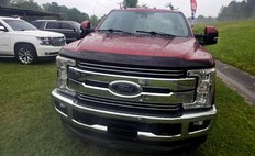 2019 Ford Super Duty F-250 King Ranch