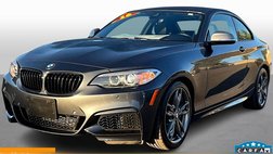 2016 BMW 2 Series M235i