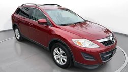 2011 Mazda CX-9 Touring