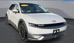 2024 Hyundai Ioniq 5 Limited